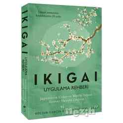 Ikigai - Uygulama Rehberi - Thumbnail