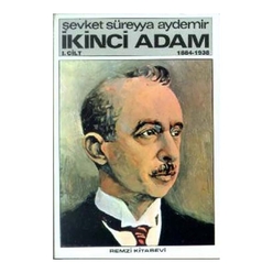 İkinci Adam 1 - Thumbnail