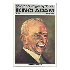 İkinci Adam 2 - Thumbnail