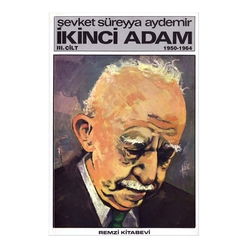 İkinci Adam 3 - Thumbnail