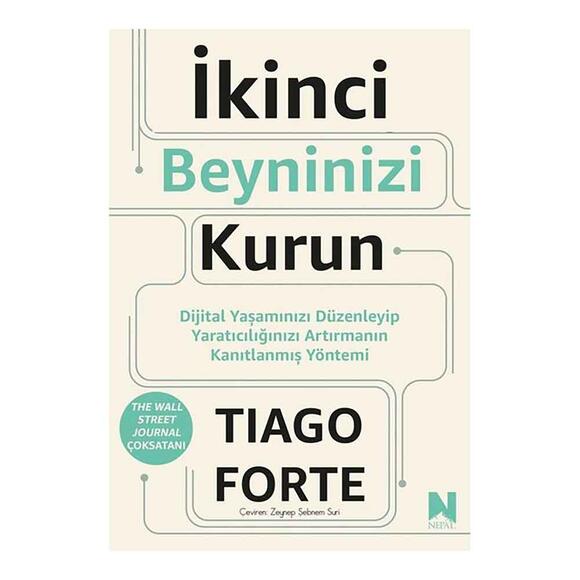 İkinci Beyninizi Kurun