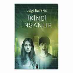 İkinci İnsanlık - Thumbnail