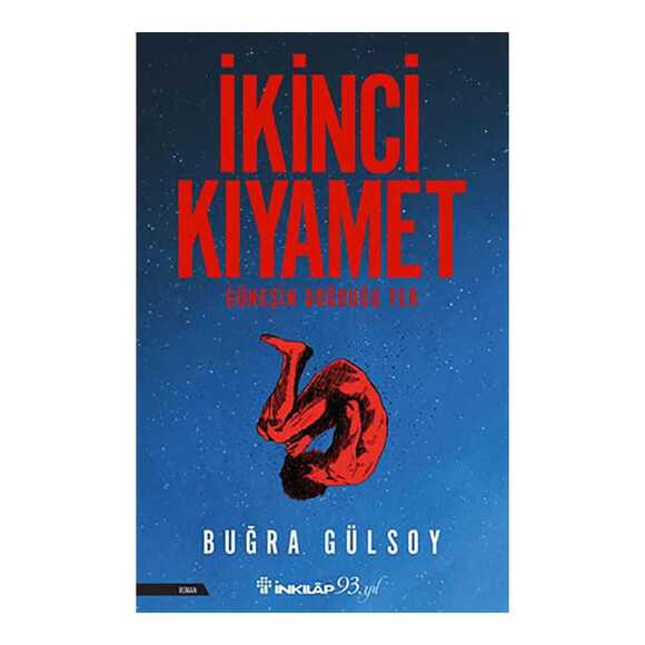 İkinci Kıyamet