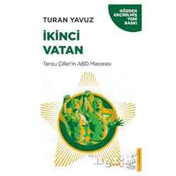 Destek Yayınları - İkinci Vatan