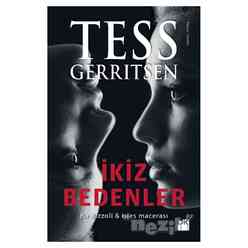 İkiz Bedenler - Thumbnail