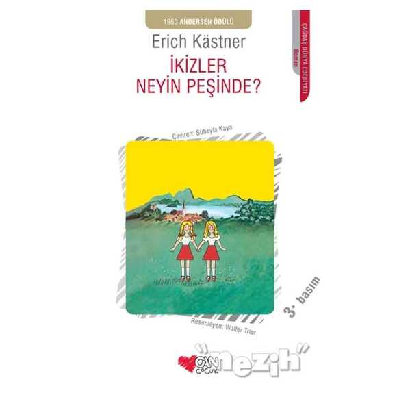 İkizler Neyin Peşinde?