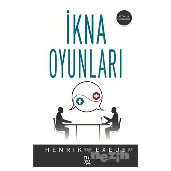İkna Oyunları