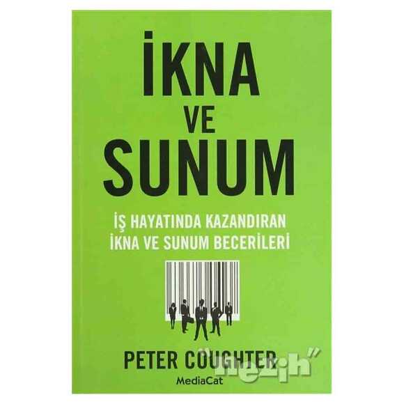 İkna ve Sunum