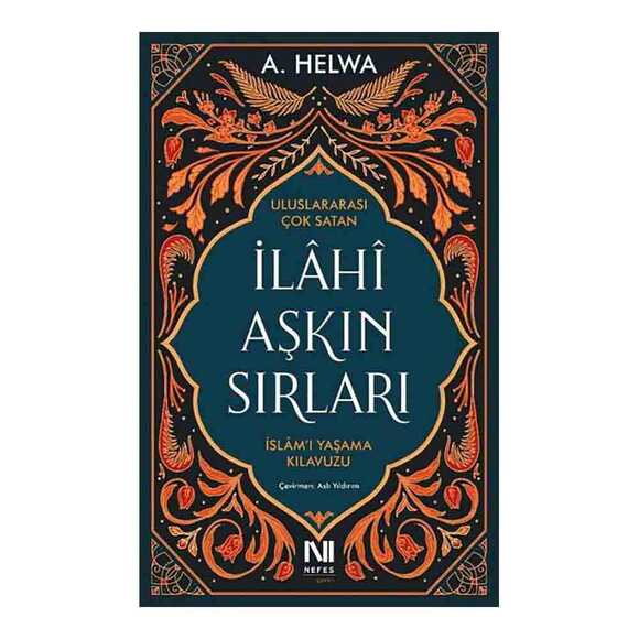 İlahi Aşkın Sırları