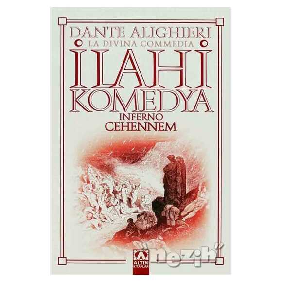 İlahi Komedya - Cehennem