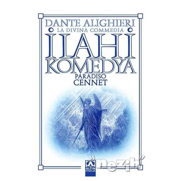 İlahi Komedya : Cennet