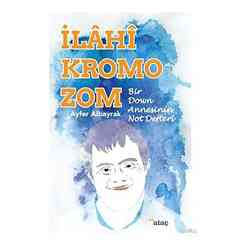 Ataç Yayınları - İlahi Kromozom