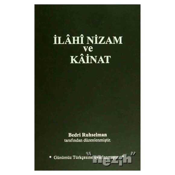 İlahi Nizam ve Kainat (Günümüz Türkçesi)