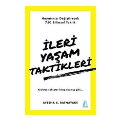 İleri Yaşam Taktikleri - Thumbnail