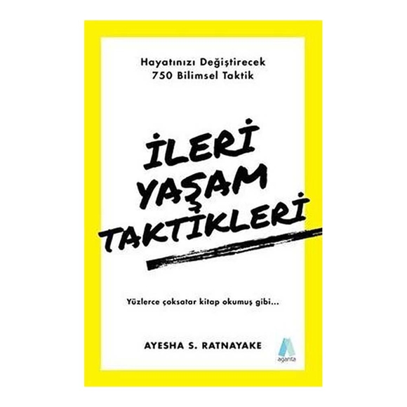 İleri Yaşam Taktikleri