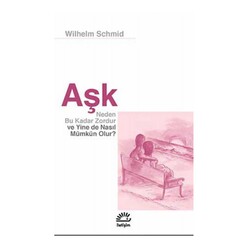 İletişim Yayıncılık - İletişim Aşk