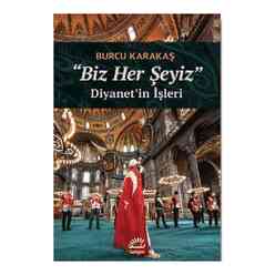 İletişim Yayıncılık - İletişim Biz Her Şeyiz
