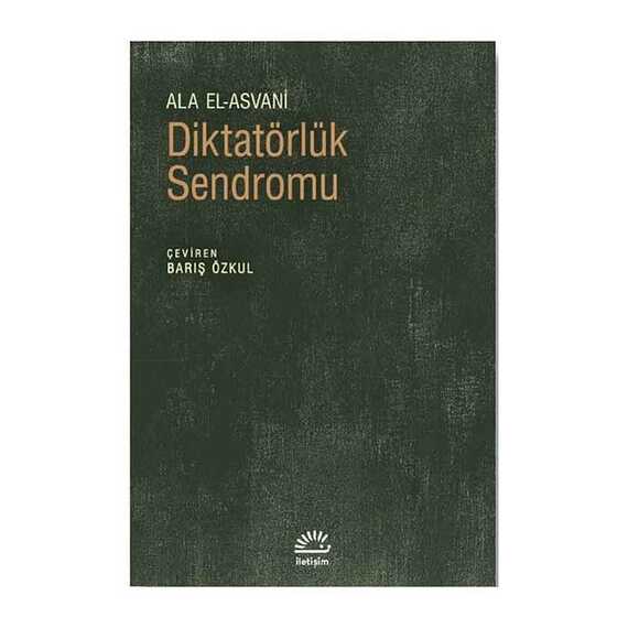 İletişim Diktatörlük Sendromu