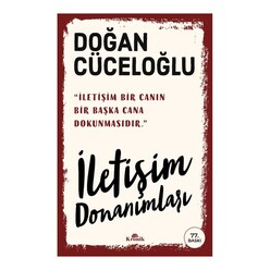 Kronik Kitap - İletişim Donanımları