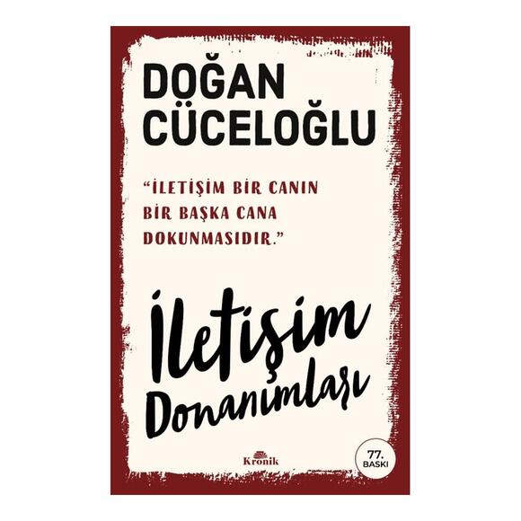 İletişim Donanımları