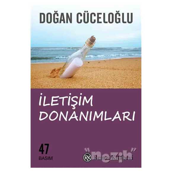 İletişim Donanımları