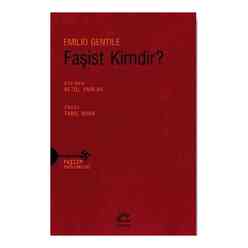 İletişim Yayıncılık - İletişim Faşist Kimdir?