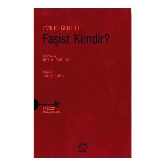 İletişim Faşist Kimdir?