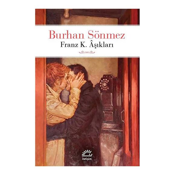 İletişim Franz K. Aşıkları