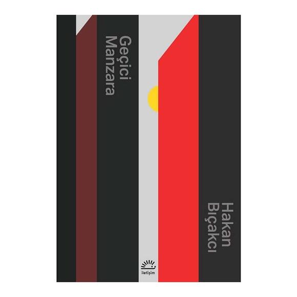 İletişim Geçici Manzara