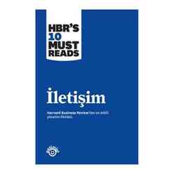 Optimist - İletişim Harvard Business Review