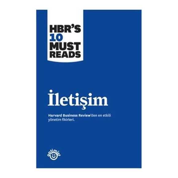 İletişim Harvard Business Review