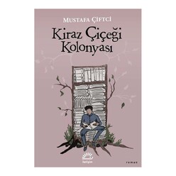 İletişim Kiraz Çiçeği Kolonyası - Thumbnail