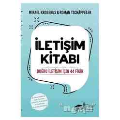 The Kitap - İletişim Kitabı