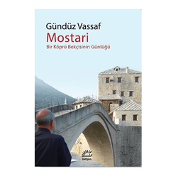 İletişim Mostari - Thumbnail