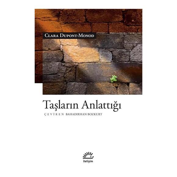 İletişim Taşların Anlattığı