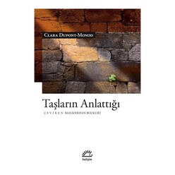 İletişim Taşların Anlattığı - Thumbnail