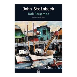 İletişim Tatlı Perşembe - Thumbnail