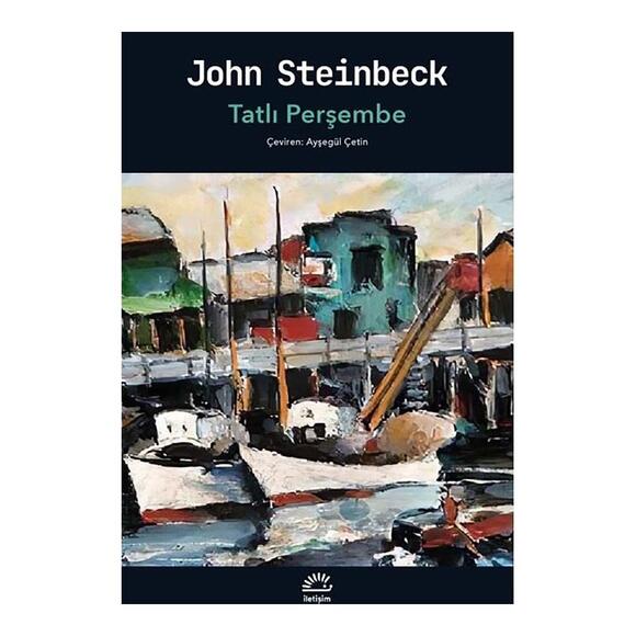 İletişim Tatlı Perşembe