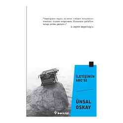 İnkılap Kitabevi - İletişimin Abc Si
