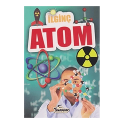 İlginç Atom - Thumbnail