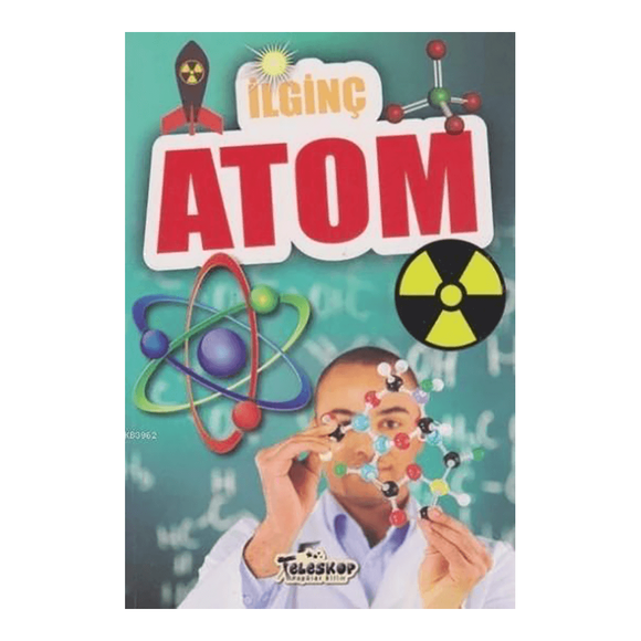 İlginç Atom 