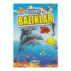 İlginç Balık - Thumbnail