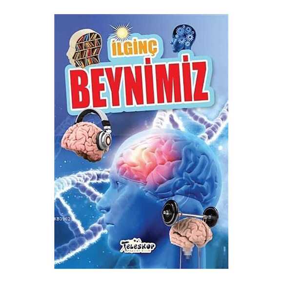 İlginç Beynimiz 