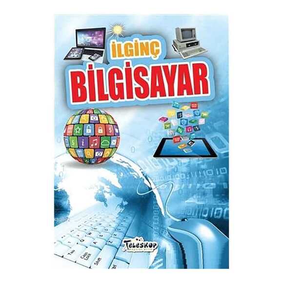 İlginç Bilgisayar 