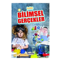 İlginç - Bilimsel Gerçekler - Thumbnail