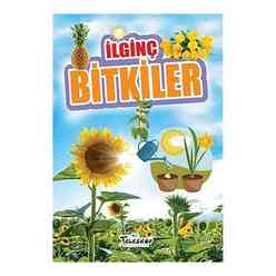 İlginç Bitkiler - Thumbnail