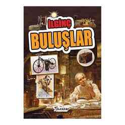 İlginç Buluşlar - Thumbnail