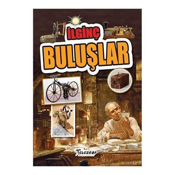 İlginç Buluşlar 