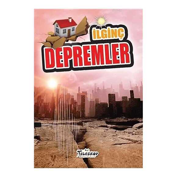 İlginç Depremler 