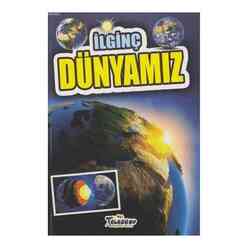 İlginç Dünyamız - Thumbnail